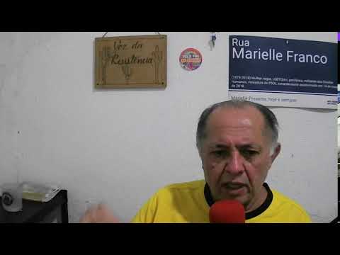 A COBRANÇA DE MELHORIA  PRA  CIDADE   AQUI NO IGUATU CE VOCÊ É CONTRA O  PREFEITO,