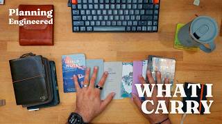 Pocket Notebooks