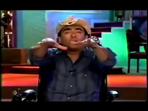 [MONOLOGO] Ser Hombre / Adal Ramones