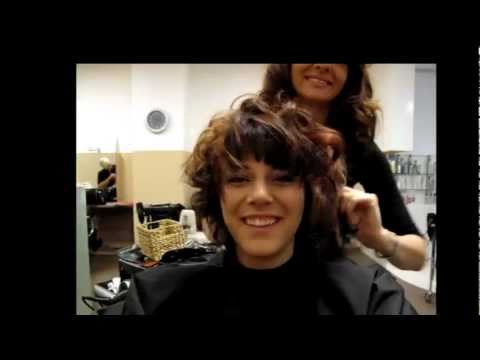 KLIPP Frisör TV Spot