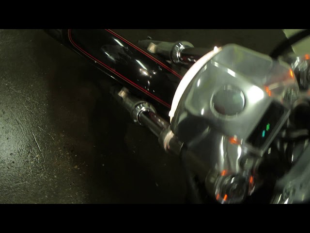 Gas Fuel Tank Petcock 1994 Harley-Davidson Dyna Low Rider FXDL 1779 4