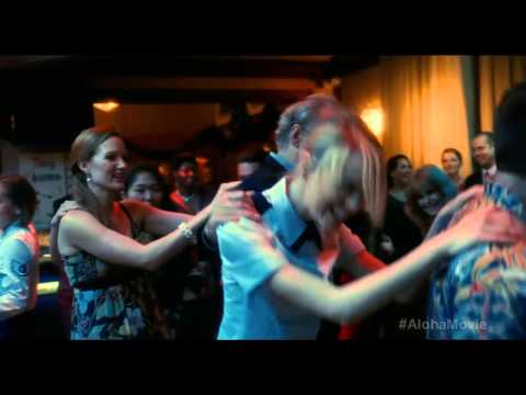 ALOHA: TV Spot - "Cheering"