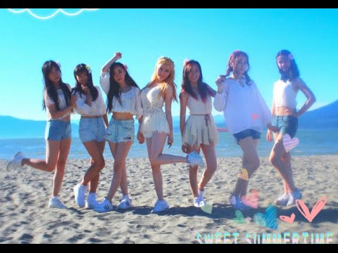 SNSD - Party KPOP dance Cover by Flying Dance Studios (secciya)
