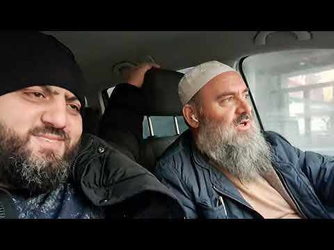 Selam Alejkum, përshëndesim 100.000 abonuesit e AUDIONUR-it!