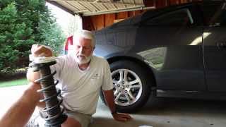 preview picture of video 'Used Honda Acura parts for Pelzer South Carolina recyclers wreckers discounted cheap'