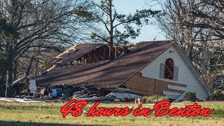 48 hours in Benton (KY): a Kentucky gem