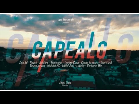 CAPEALO 2023 🌍Manoguayabo-zojo rd-los mc cash-Los 305-michael mk👺Varios Artistas*(Video Oficial)🚨