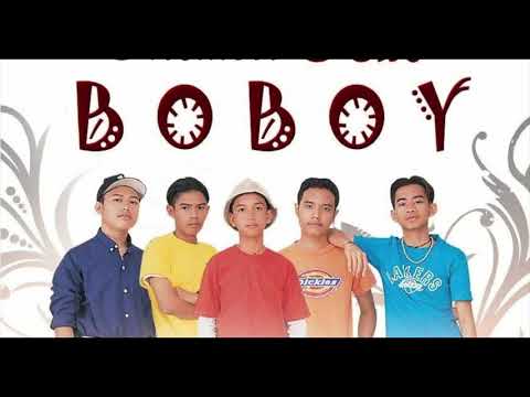 Boboy - Demi Masa HD AUDIO