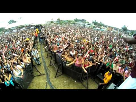 TOLEDO, BANTON, DJP Y MASTA  EN PALMARES 2012