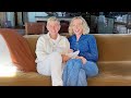 Ellen and Portia Answer Advice Questions