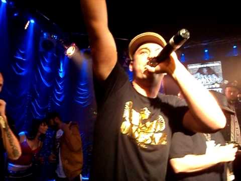 Hell and Back- Hunter and Mortar feat Optamus