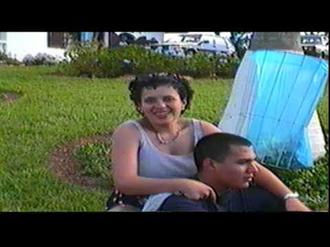 Hospital Saboia Jabaquara Festa Sitio 26/04/1997 - 5/7