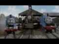 Thomas Trevor RS HD