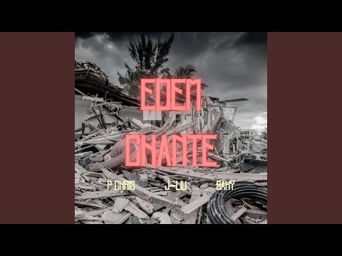 Edem Chante (feat. PChris & Baky)