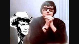 Roy Orbison - Cold Cold Heart