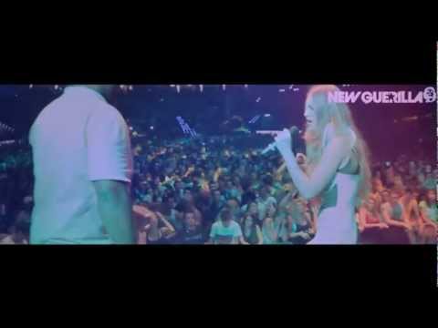 Minus 8 Live at Energy 2012 at Hallenstadion Zurich