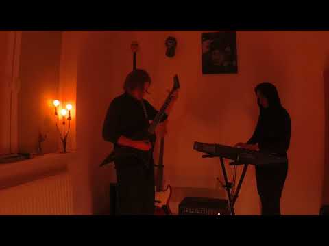 Evelyn - Evelyn - Anaesthetic Spectrum [rehearsal room 2018]
