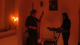 Video Evelyn - Anaesthetic Spectrum [rehearsal room 2018]