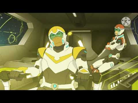 General Phoenix & Company part 16 (Fluttershy and Hunk)