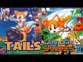 Tails Game Gear Spin Offs Tails SkyPatrol Tails Adventure