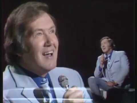 Kenneth McKellar - Scarborough fair (live, 1973)