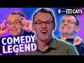 30 Minutes Of Sean Lock S Most Legendary Moments 8 Out Of 10 Cats