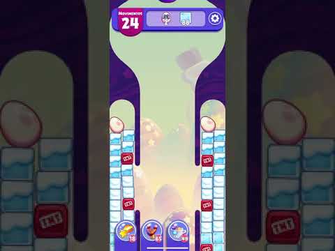 Angry Birds - Dream Blast 550