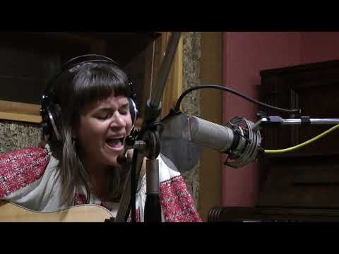 Lets Dance David Bowie Cover By Eva Abraham