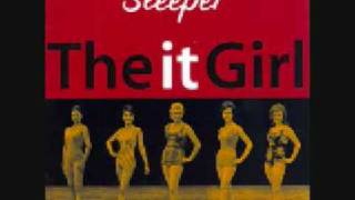 Shrinkwrapped - Sleeper - The It Girl