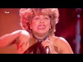 Tina Turner Live In Wembley Rolling On The River 1080p Klara