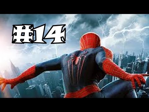 the amazing spider man nintendo ds review