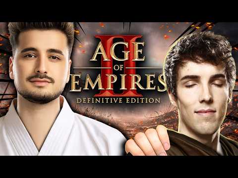 Hera Breaks Down My AoE2 Mistakes