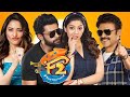 F2 Fun And Frustration 2019 Venkatesh Tamannaah Varun Tej Full Movie Review Facts