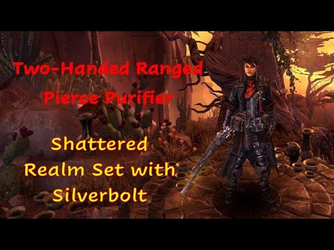 1.1.9.3 Grim Dawn Pierce Purifier SR75-76 2 full runs