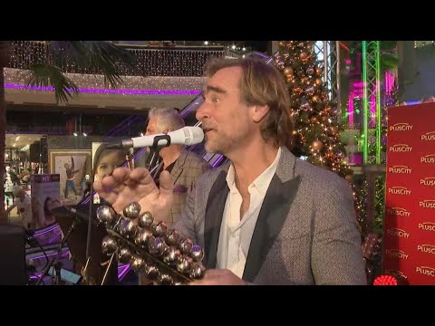 Inventur für Seele: Andie Gabauer feiert Besinnlichkeit