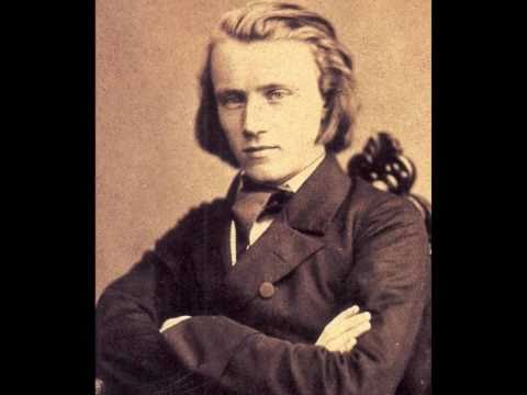 Music Box: The Best of Johannes Brahms