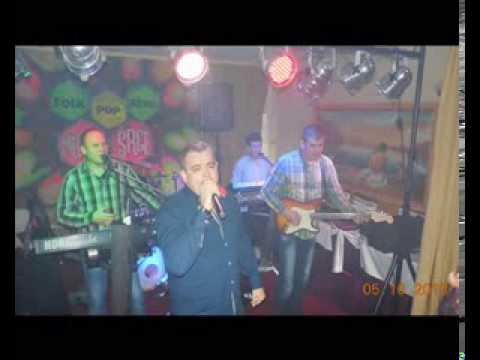 Bend Medeno Srce Nis - Makedonski MIX - LIVE