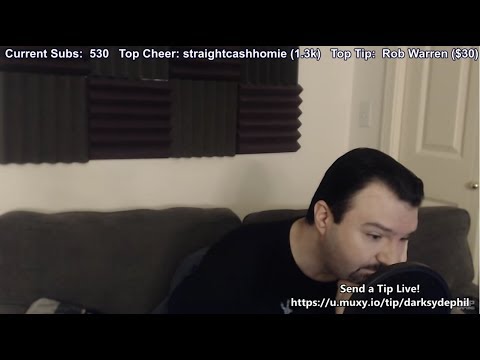 DSPNEWS HOLIDAY REPORT: DSPGAMING PIGGYGIVING 2017 / 2018! PARENTS ARE SICK, GETTING MARRIED, MONEY!