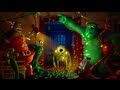 Monsters University Teaser - Dog