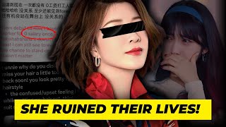 Download lagu The REAL Reason Why EVERGLOW Left Yuehua mp3