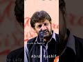 Idher ki fikr udher ka khayal rakha hai  |  Abrar Kashif | top 10 poetry |  Best shayari  | 2 line