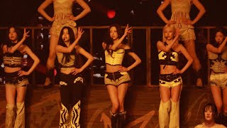 Download lagu [4k]ITZY - “That’s A NO NO” ITZY 3RD WORLD TOUR in SEOUL{TUNNEL VISION) 260214 mp3