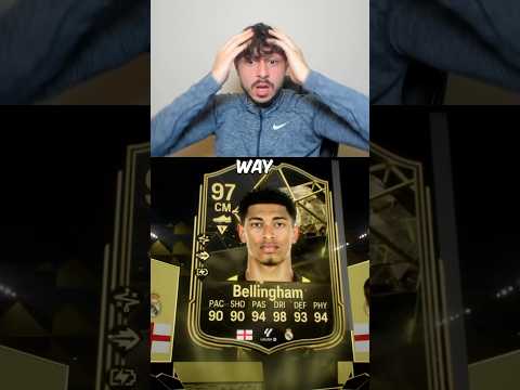 First double walkout pack in EA SPORTS FC 24 !