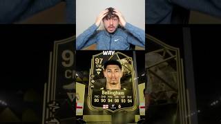 First double walkout pack in EA SPORTS FC 24 !