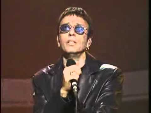 Bee Gees - I Started a Joke (hoje).mpeg