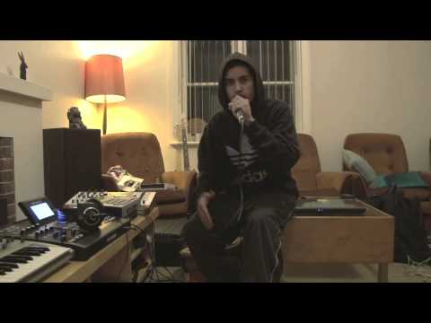 Dazastah / Pass The Buck #6