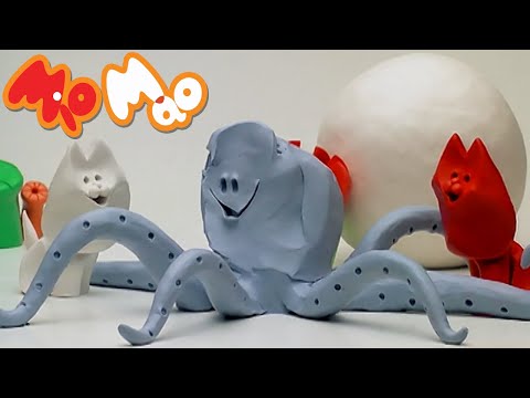 Mio Mao | S1 14 The Polyp