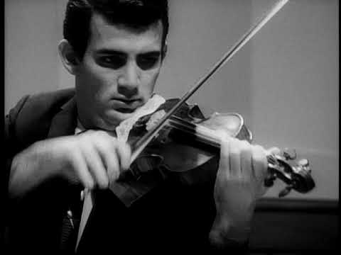 Heifetz Master Classes (Volume 2)