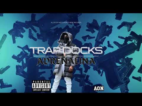 DRESS LIEK (AUDIO) - TRAP DOCKS