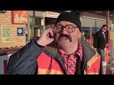 Ingemar besöker Älvdalen